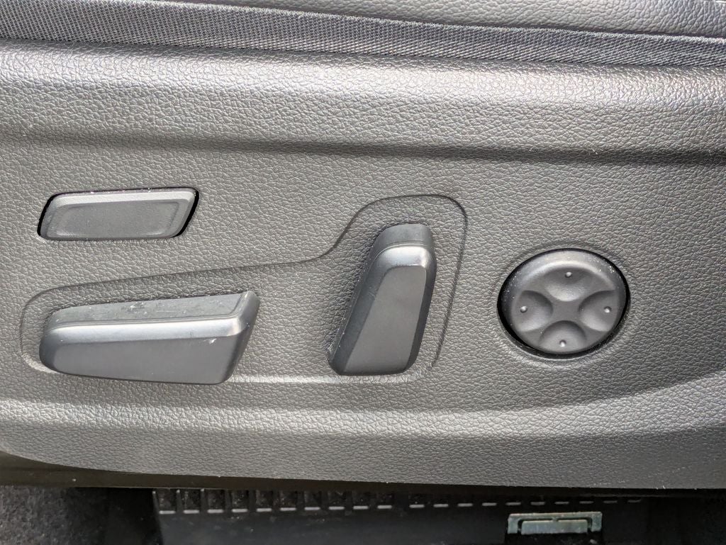 2023 Hyundai Santa Fe Hybrid Limited