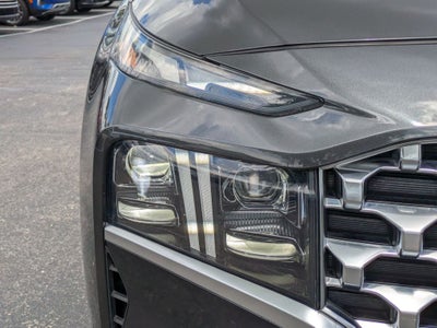 2023 Hyundai Santa Fe Hybrid Limited