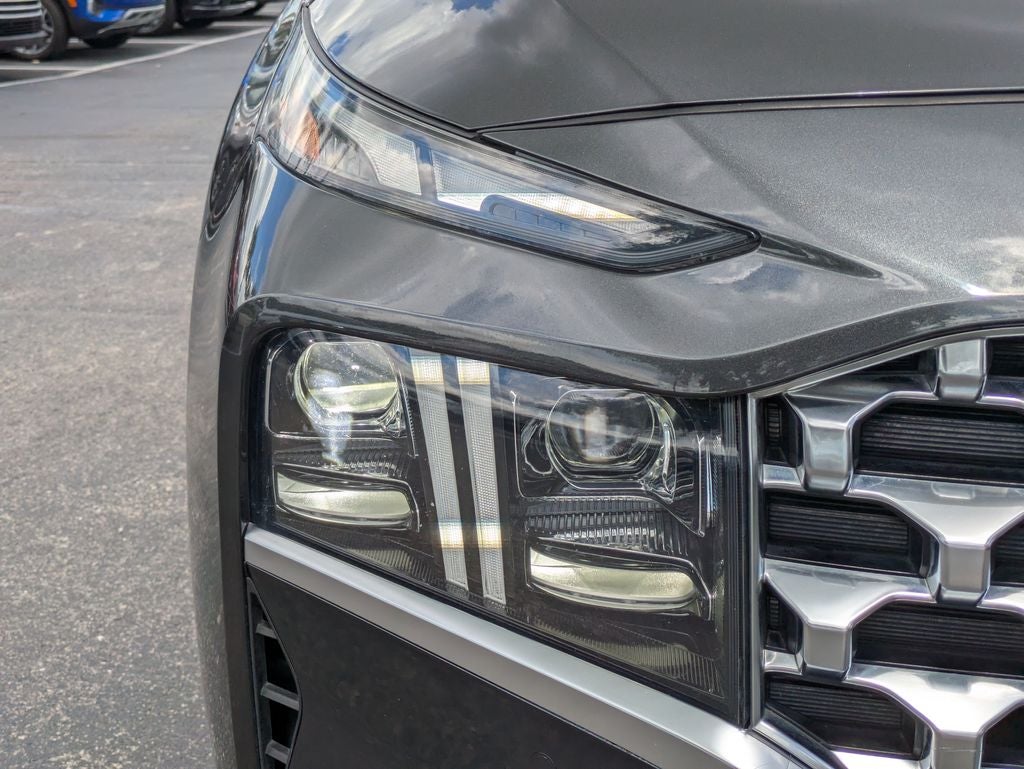 2023 Hyundai Santa Fe Hybrid Limited