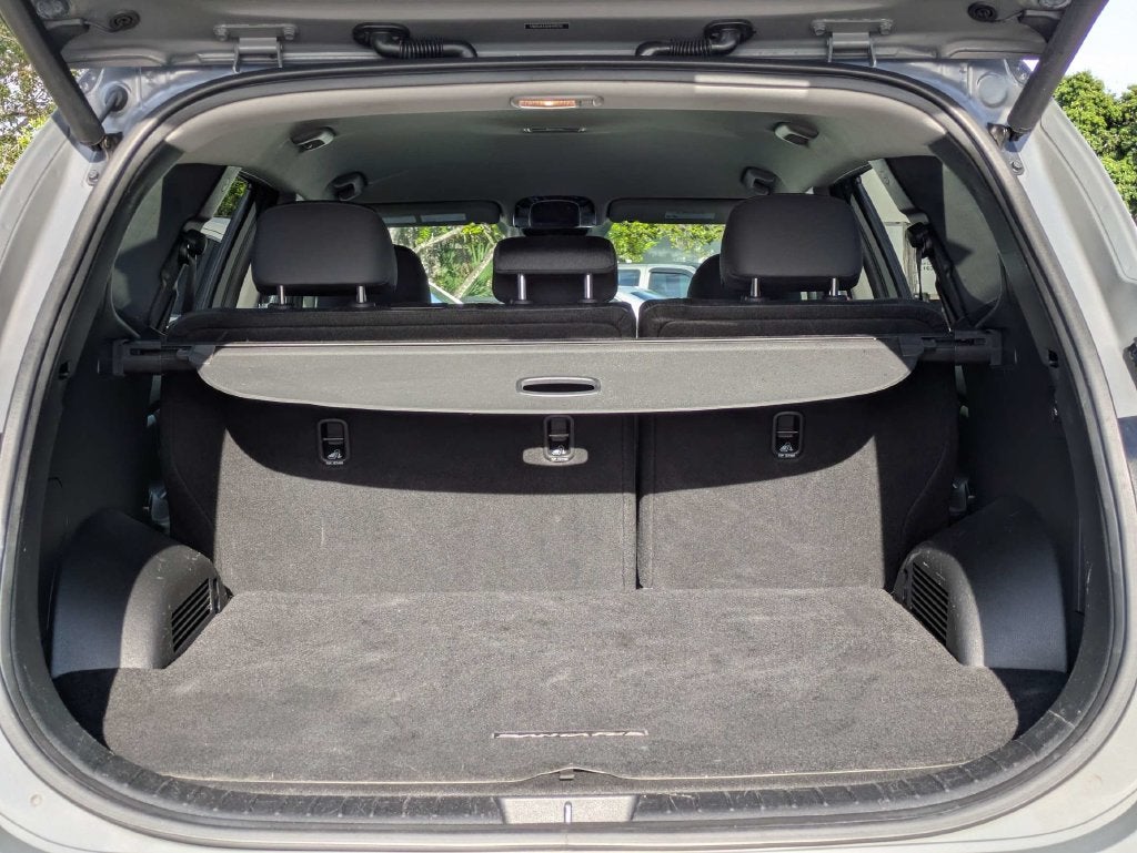 2022 Hyundai Santa Fe XRT