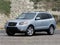 2008 Hyundai Santa Fe SE