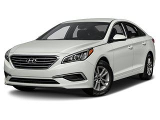 2016 Hyundai Sonata Limited