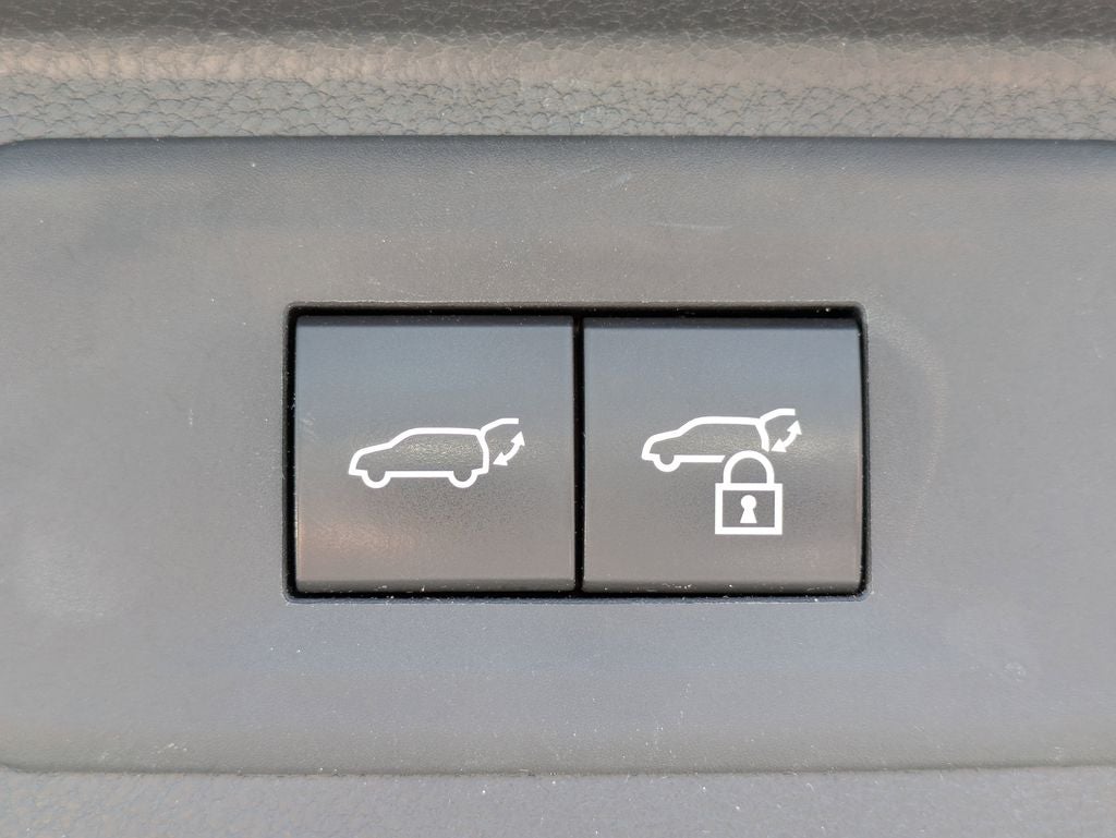 2025 Toyota Grand Highlander Hybrid Limited
