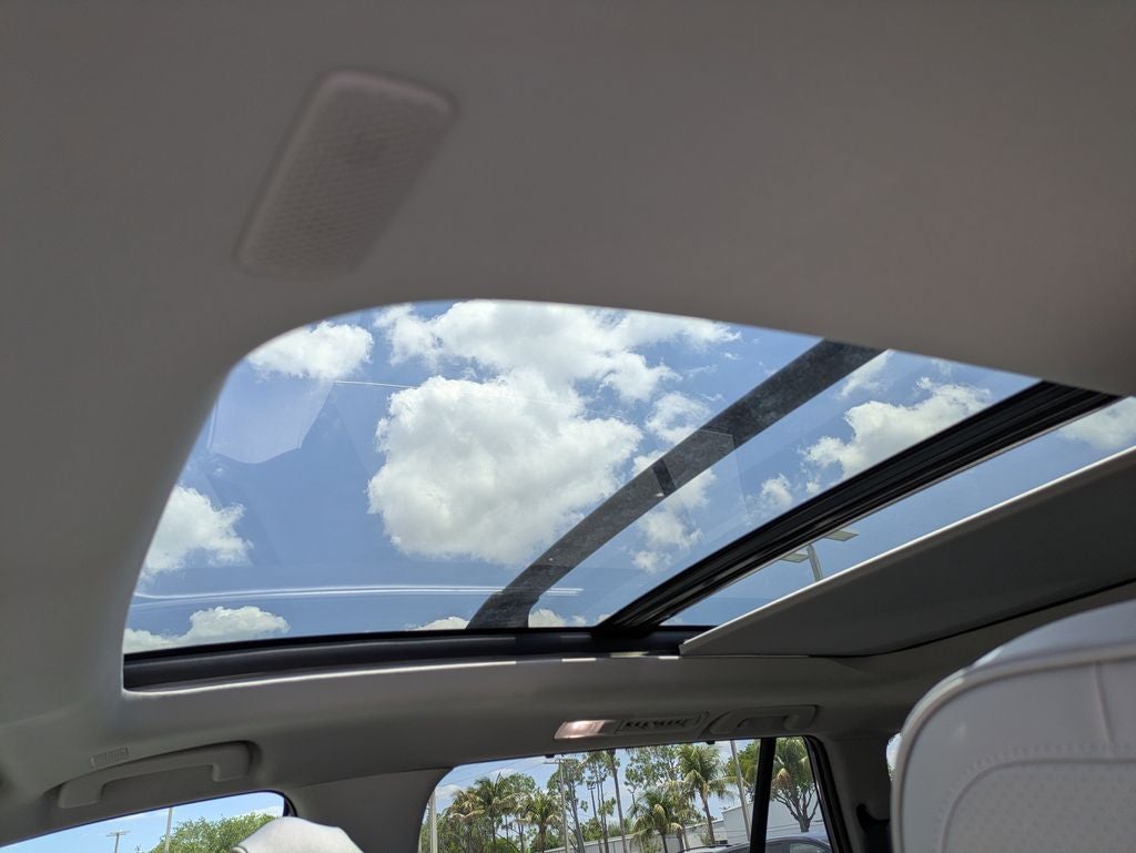 2025 Toyota Grand Highlander Hybrid Limited