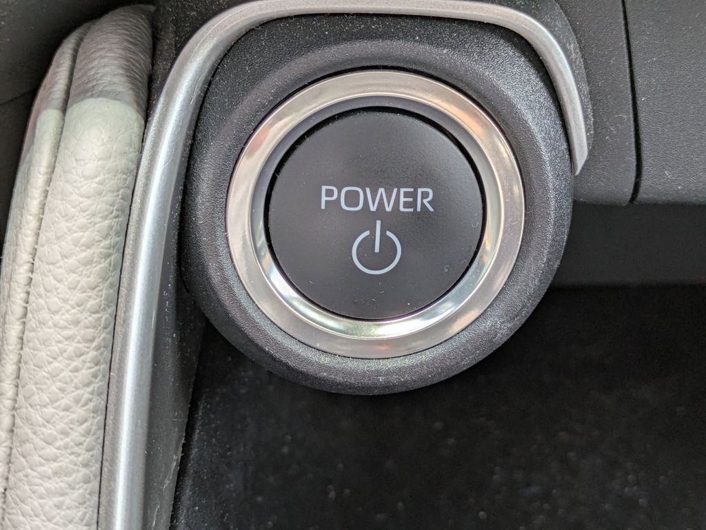 2025 Toyota Grand Highlander Hybrid Limited