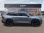 2025 Toyota Grand Highlander Hybrid Limited