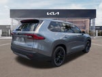 2025 Toyota Grand Highlander Hybrid Limited