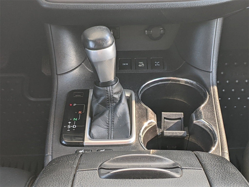 2015 Toyota Highlander XLE V6