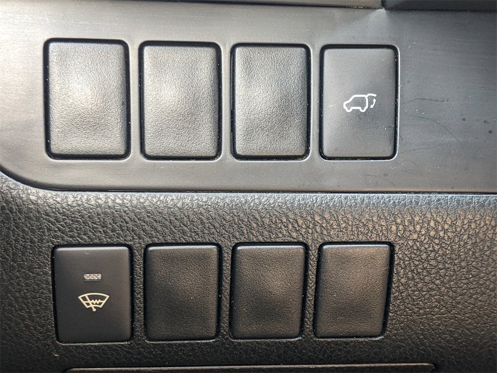 2015 Toyota Highlander XLE V6