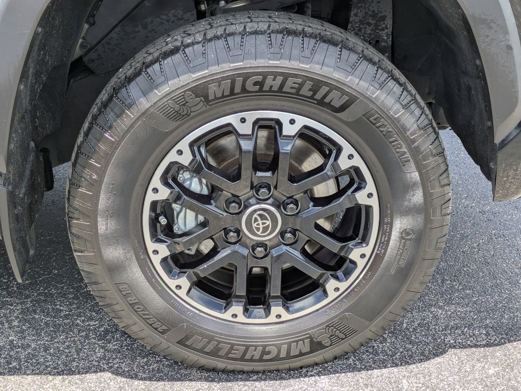2023 Toyota Tundra SR5