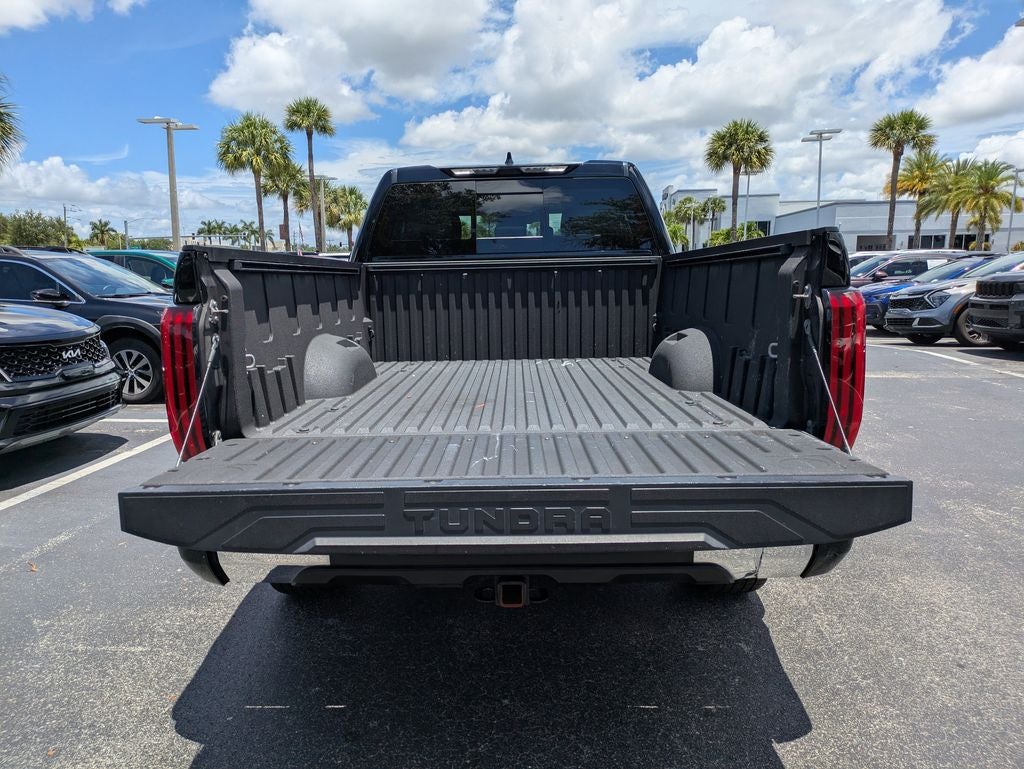 2023 Toyota Tundra SR5