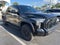 2025 Toyota Tundra Hybrid TRD Pro
