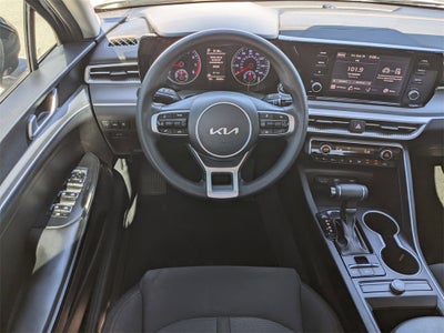 2023 Kia K5 LXS
