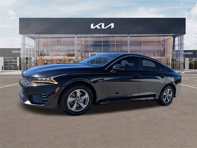 2023 Kia K5 LXS