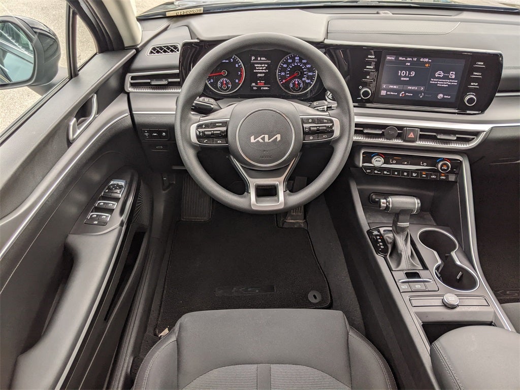 2024 Kia K5 LXS