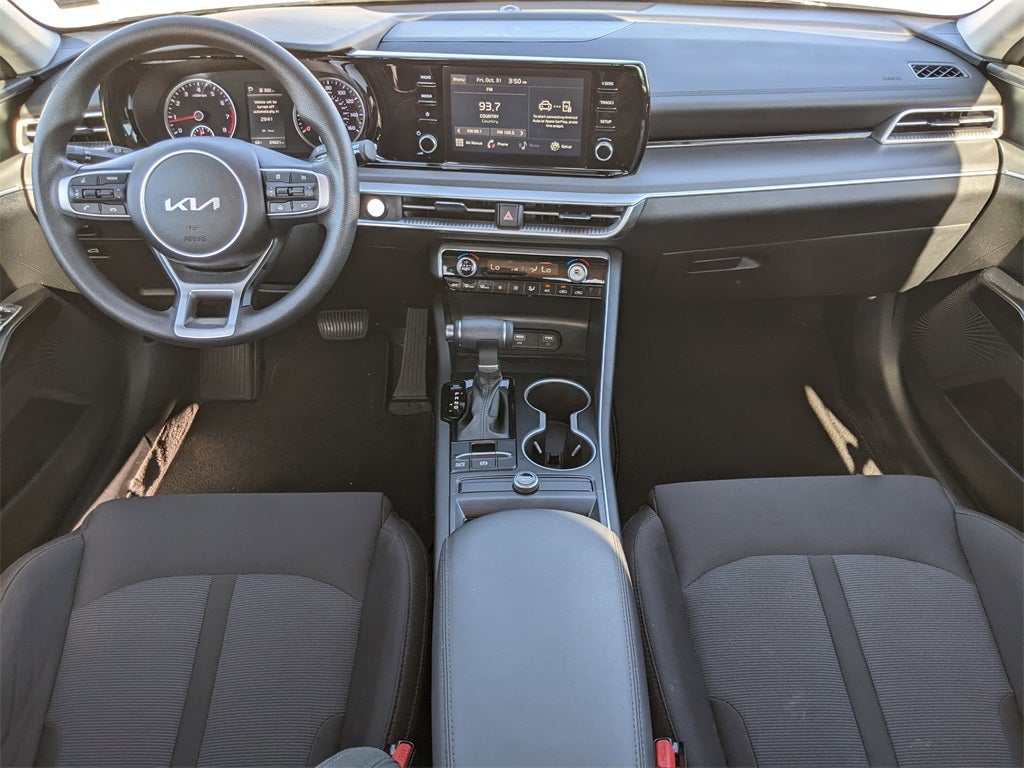 2023 Kia K5 LXS