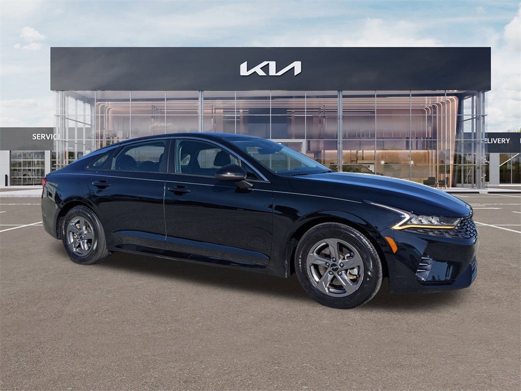 2023 Kia K5 LXS