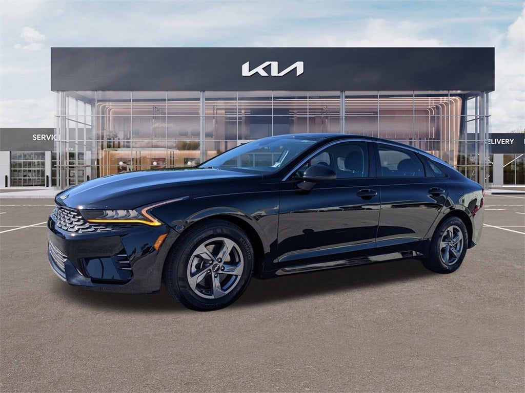 2023 Kia K5 LXS