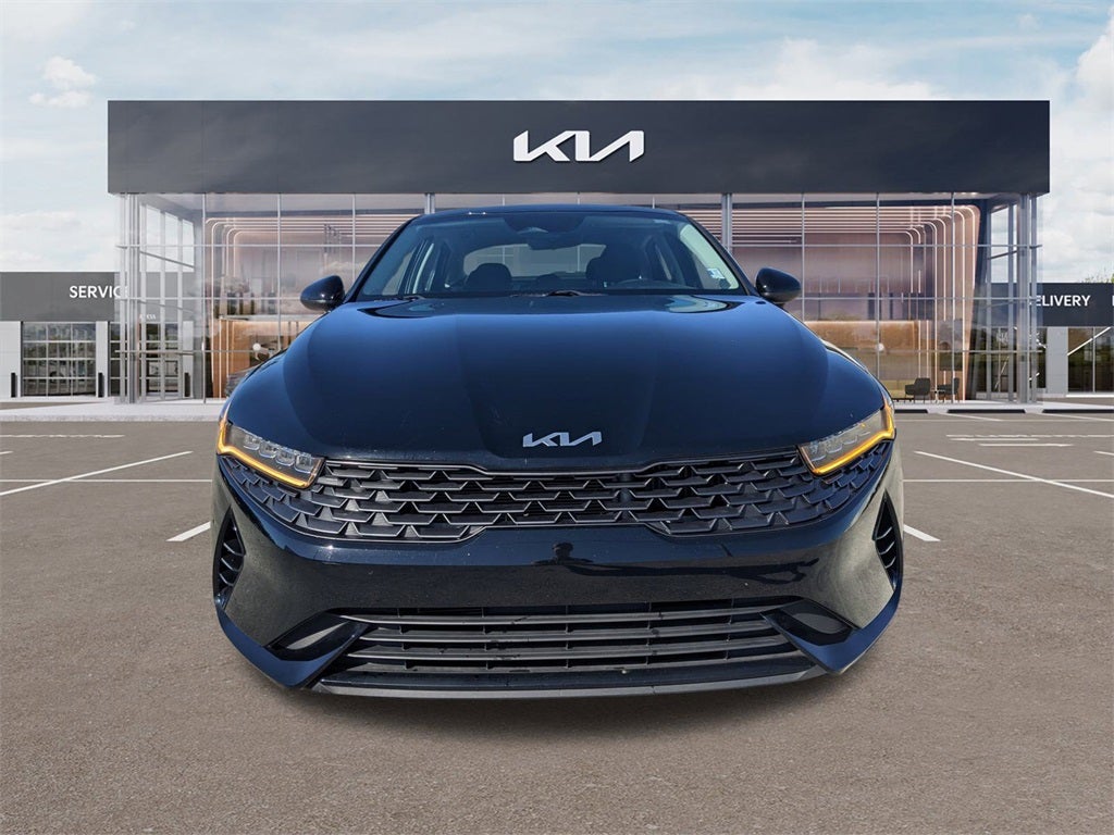 2023 Kia K5 LXS