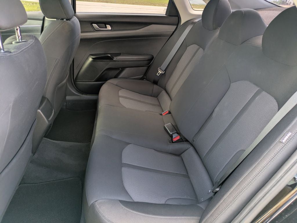 2022 Kia K5 LX