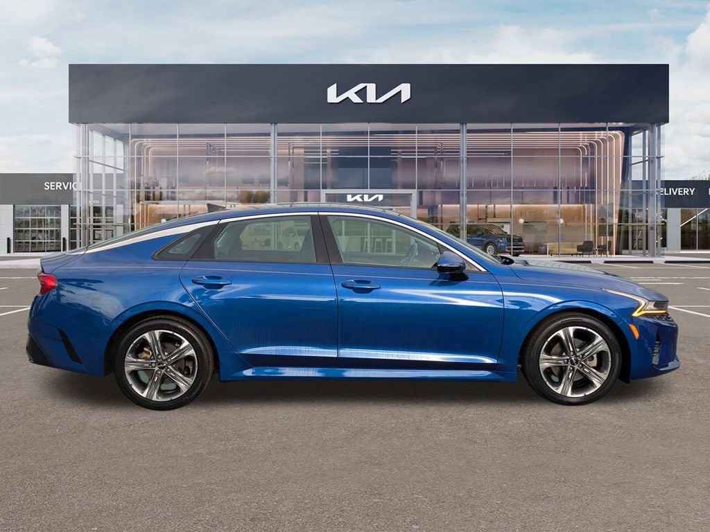 2023 Kia K5 EX