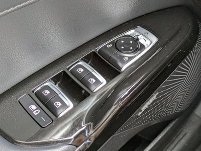 2024 Kia K5 EX