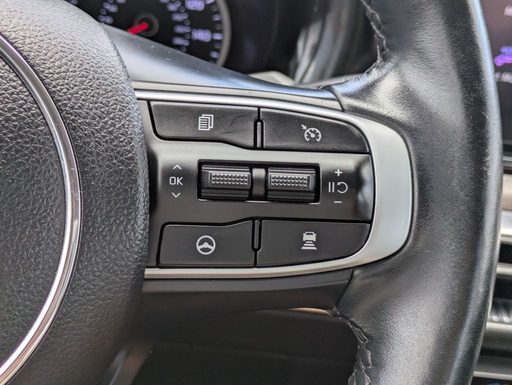 2024 Kia K5 EX
