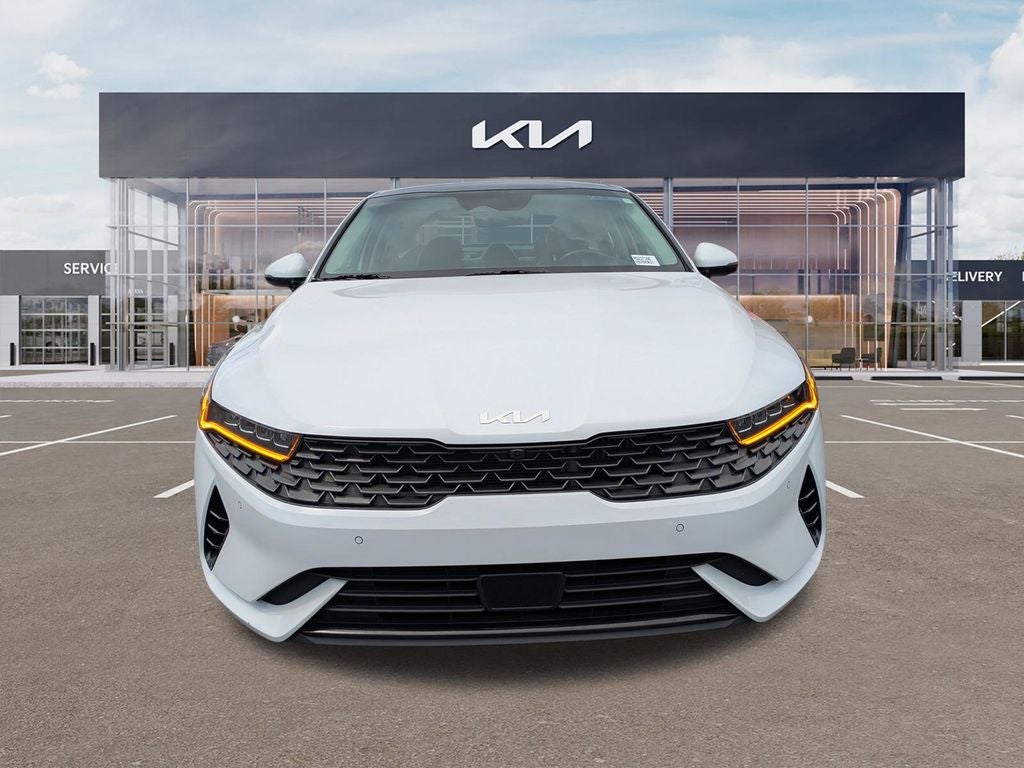 2024 Kia K5 EX