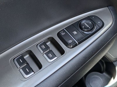 2020 Kia Optima S
