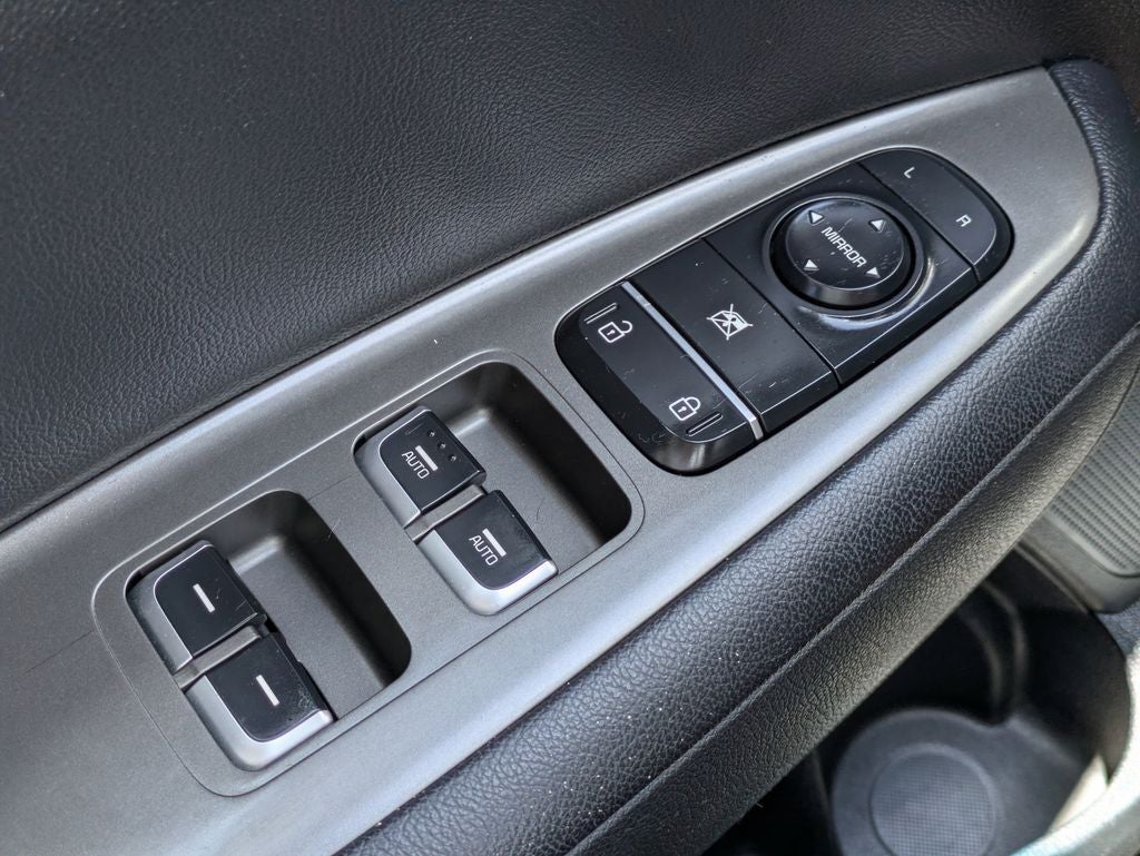 2020 Kia Optima S