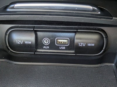 2020 Kia Optima S