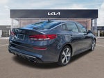 2020 Kia Optima S
