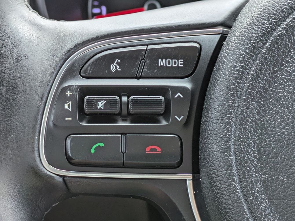 2018 Kia Optima EX