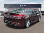 2018 Kia Optima EX