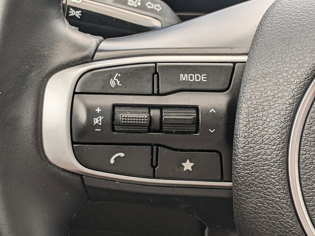 2023 Kia Sportage SX