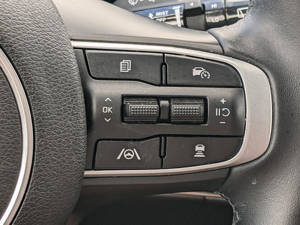 2023 Kia Sportage SX