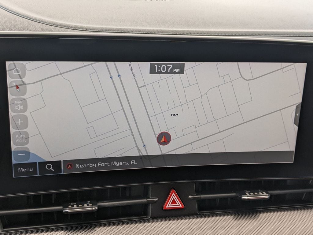 2023 Kia Sportage SX