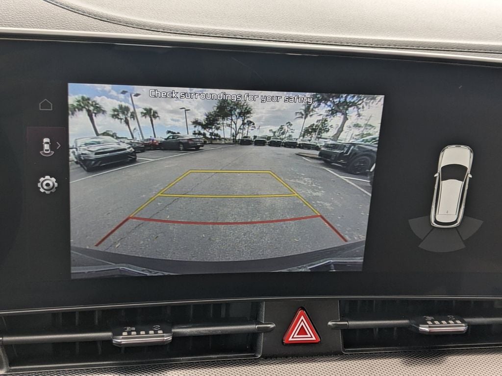 2023 Kia Sportage SX