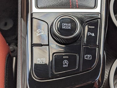 2023 Kia Sportage SX