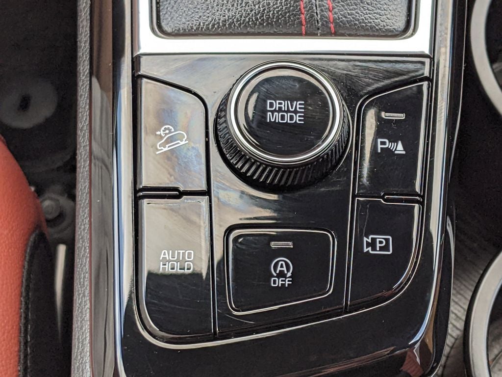 2023 Kia Sportage SX