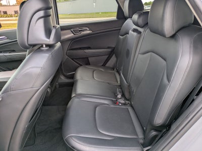 2023 Kia Sportage SX