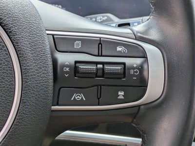 2023 Kia Sportage SX