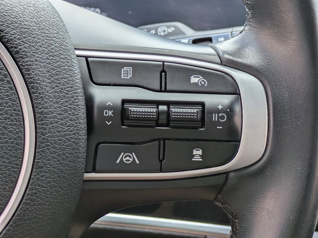 2023 Kia Sportage SX