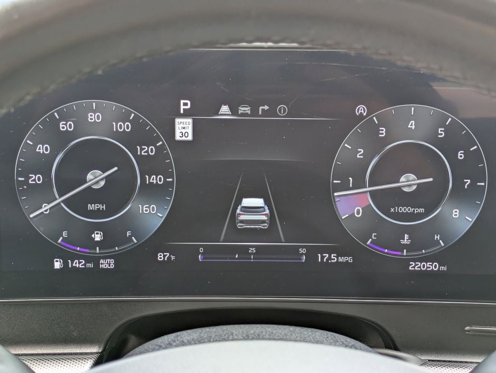 2023 Kia Sportage SX