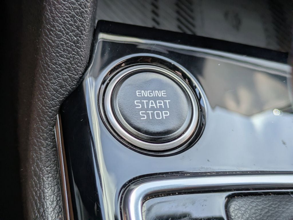 2023 Kia Sportage SX