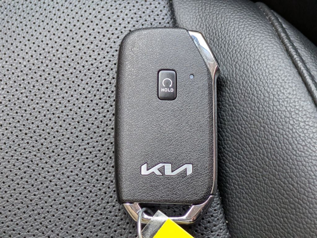 2023 Kia Sportage SX