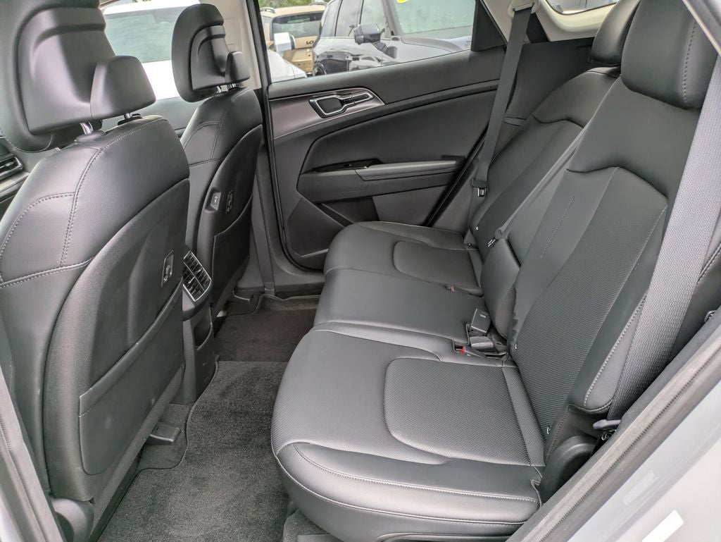 2023 Kia Sportage SX