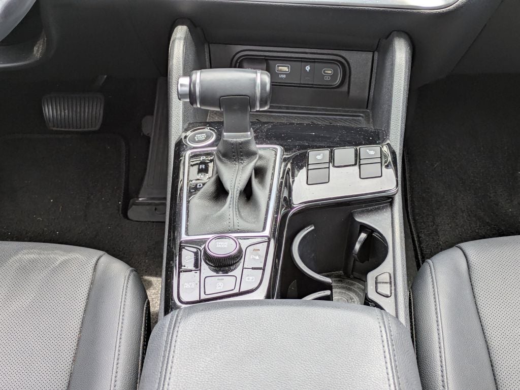 2023 Kia Sportage SX