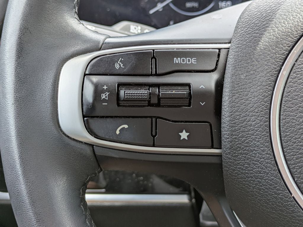 2023 Kia Sportage SX