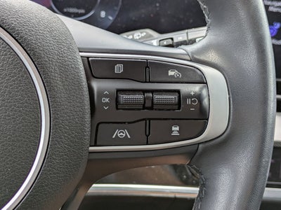 2023 Kia Sportage SX